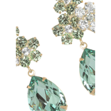 Lauretta Earrings Chrysolite