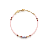 Peppy Bracelet Rouge Blush