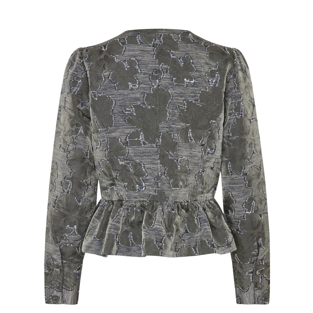 Lights Asphalt Jacket