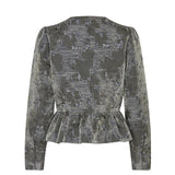Lights Asphalt Jacket