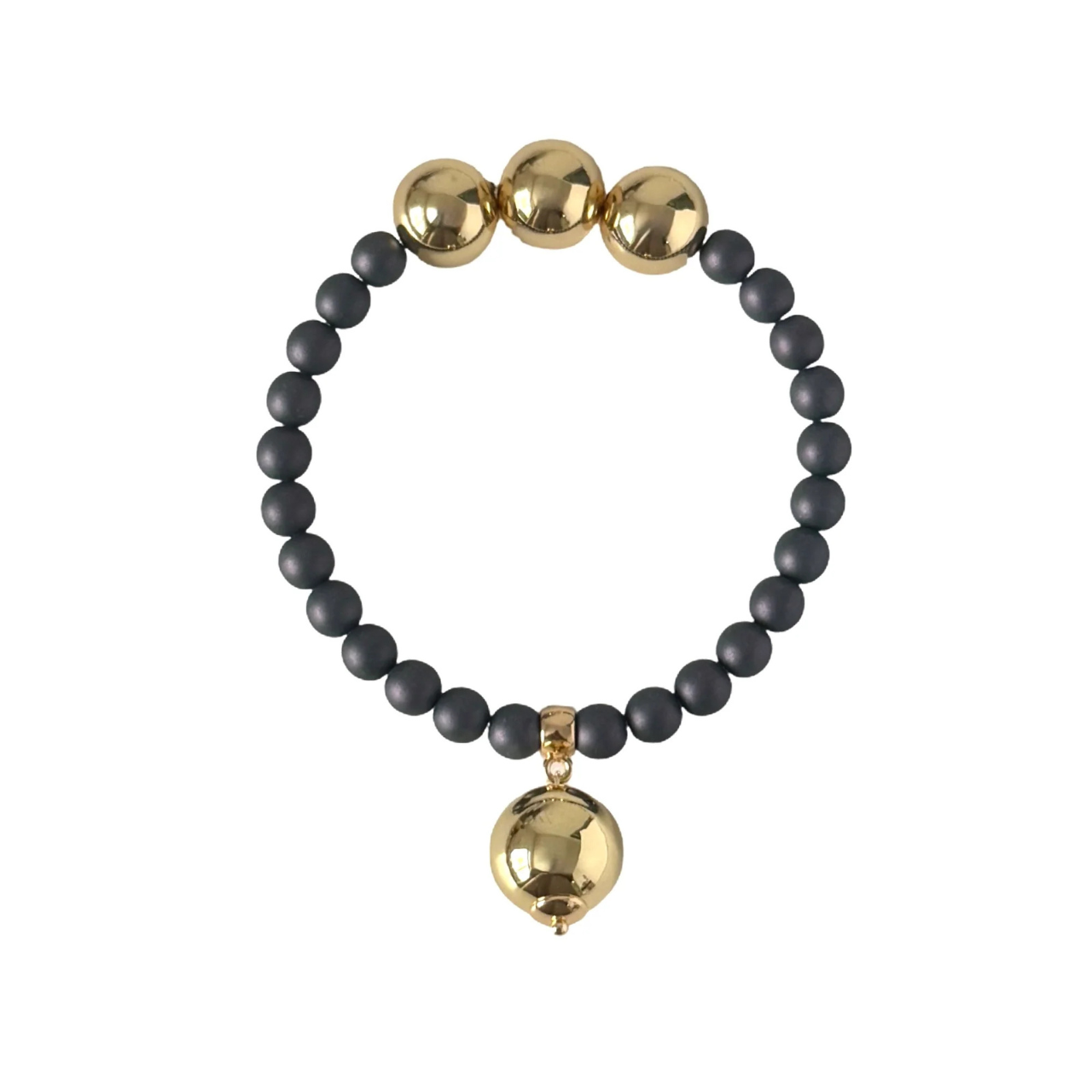 Betty Boo Deepest Blue Bracelet