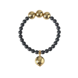 Betty Boo Deepest Blue Bracelet