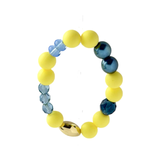Honey Bunny Buttercup Bracelet