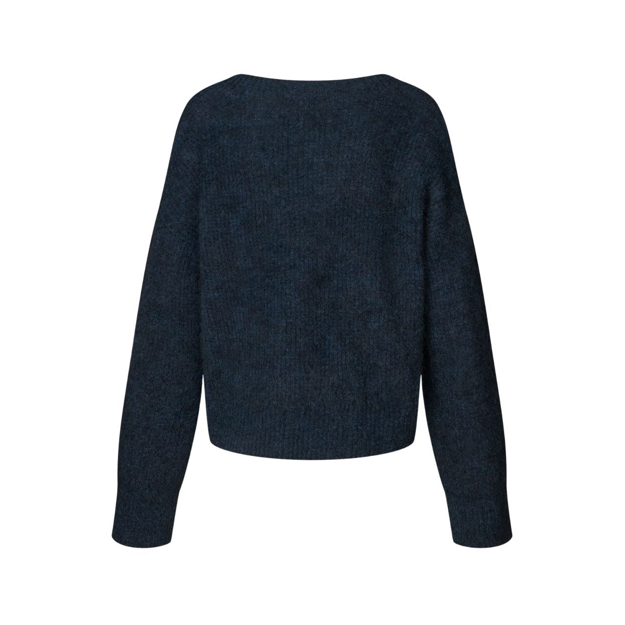 Andrea Knit Structure Poseidon