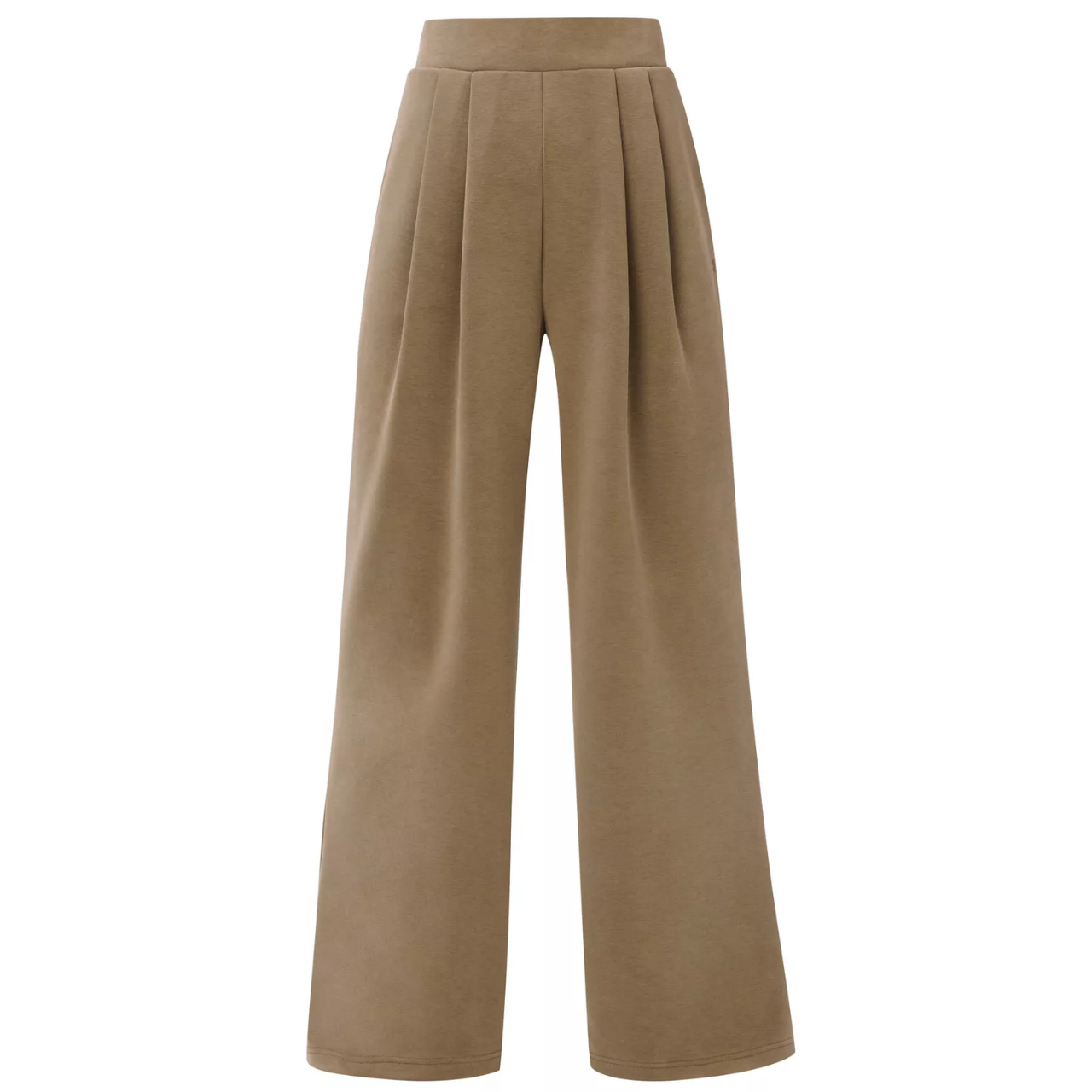 Sand Wash Wide Leg Pants Espresso