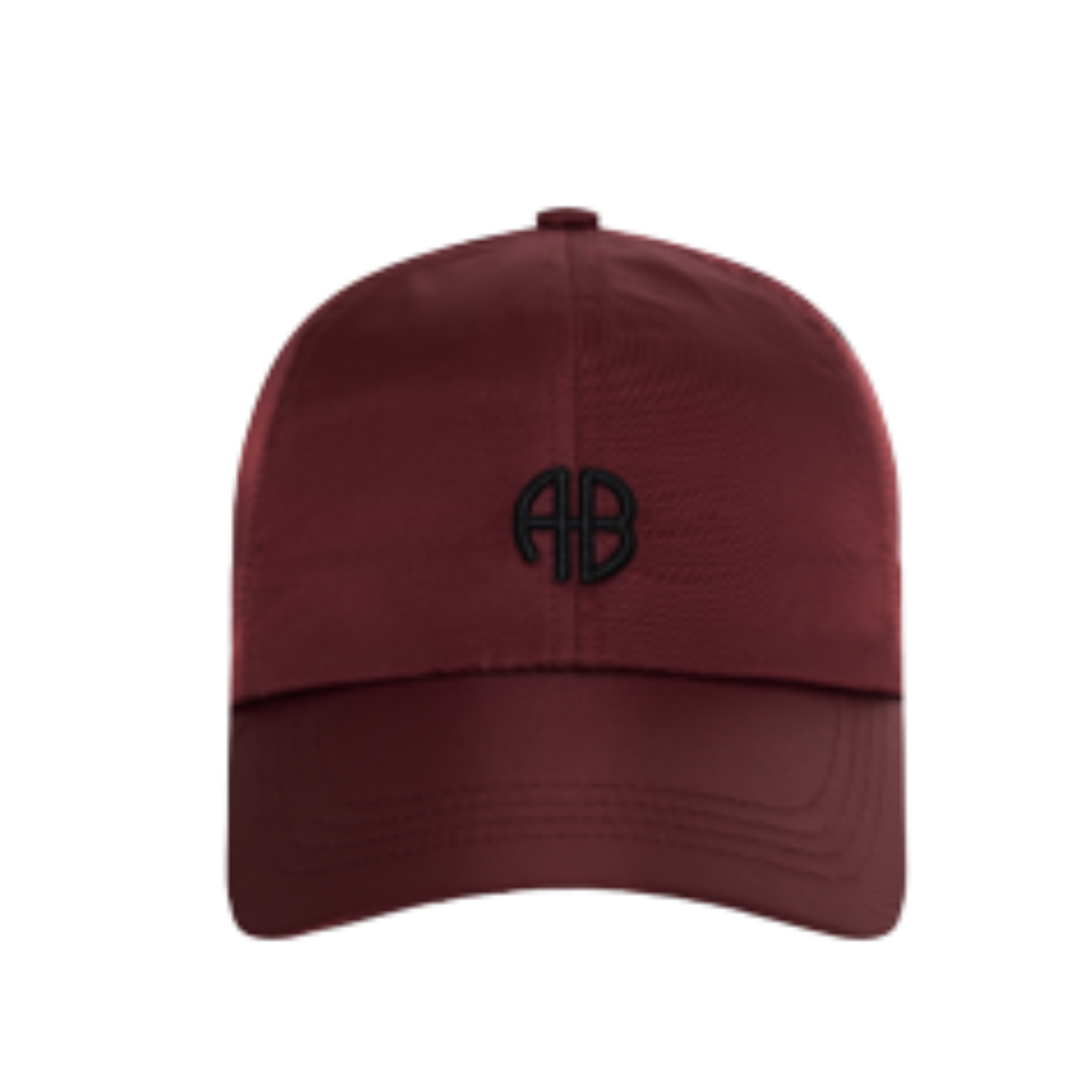 Jeremy Baseball Cap AB Nylon Fig