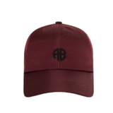 Jeremy Baseball Cap AB Nylon Fig