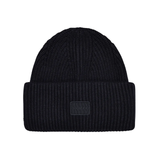 Carly Beanie Black
