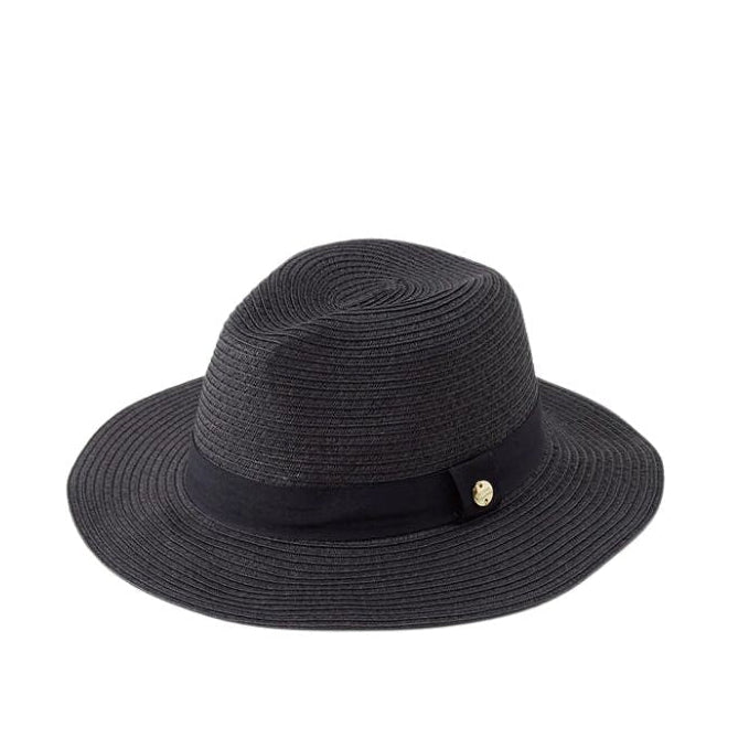 Fedora Black Hat