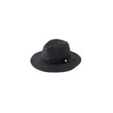 Fedora Blk Hat Melissa Odabash