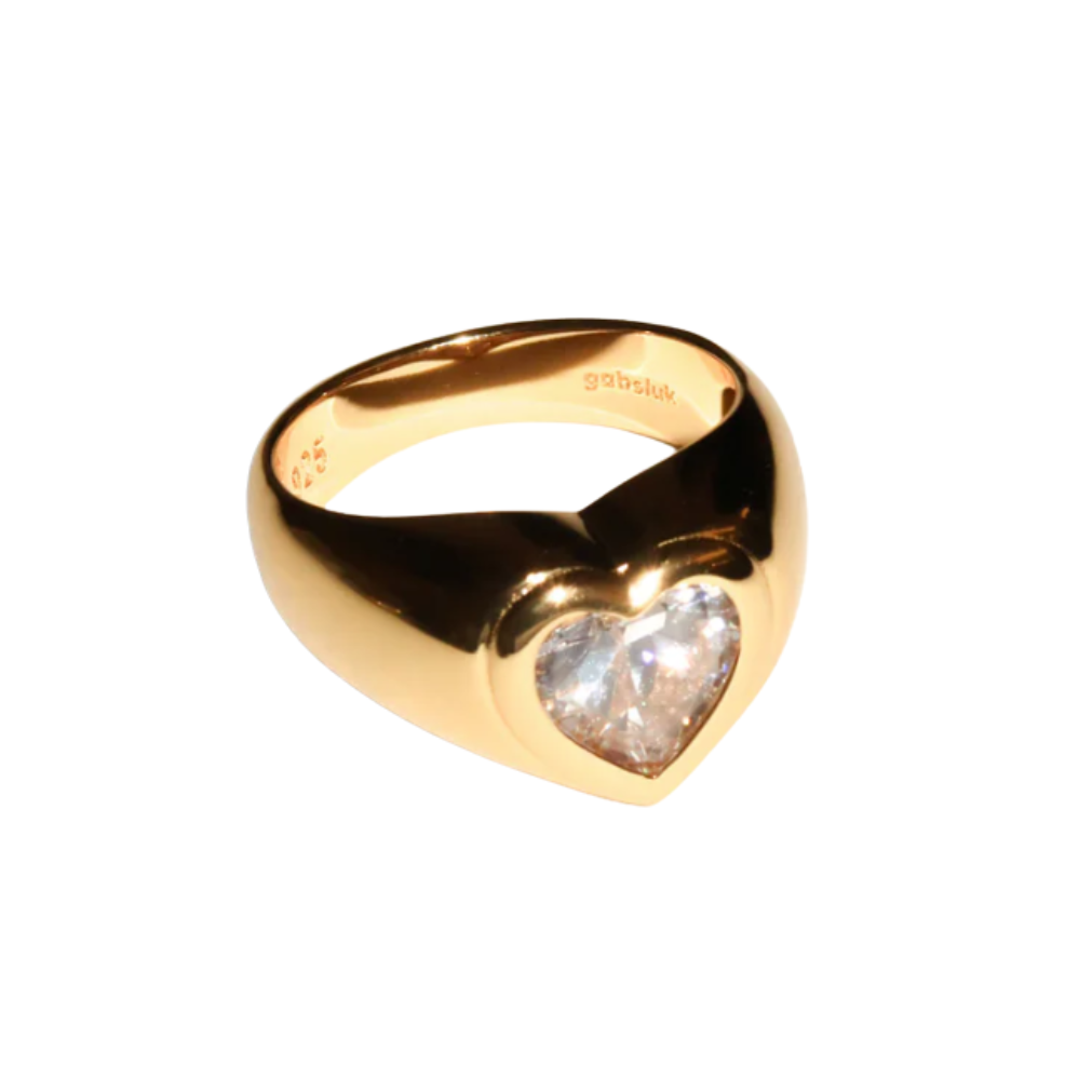 Amour Ring