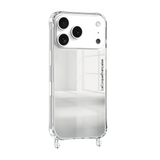 Mirror Rings Case 17Pro