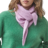 Armini Scarf Violet
