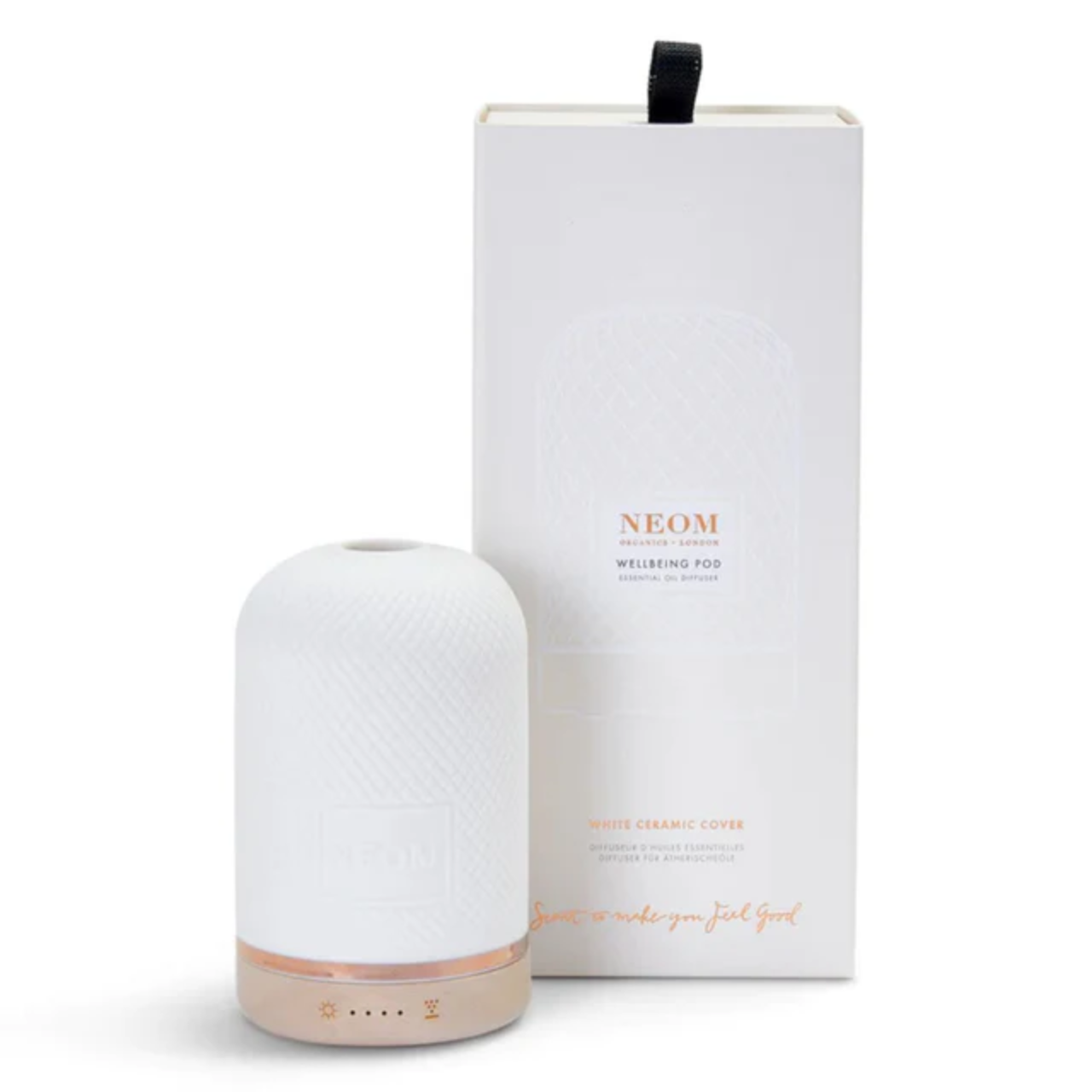 Wellbeing Pod Essential Oil Diffuser