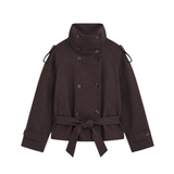 Deep Jacket Prune