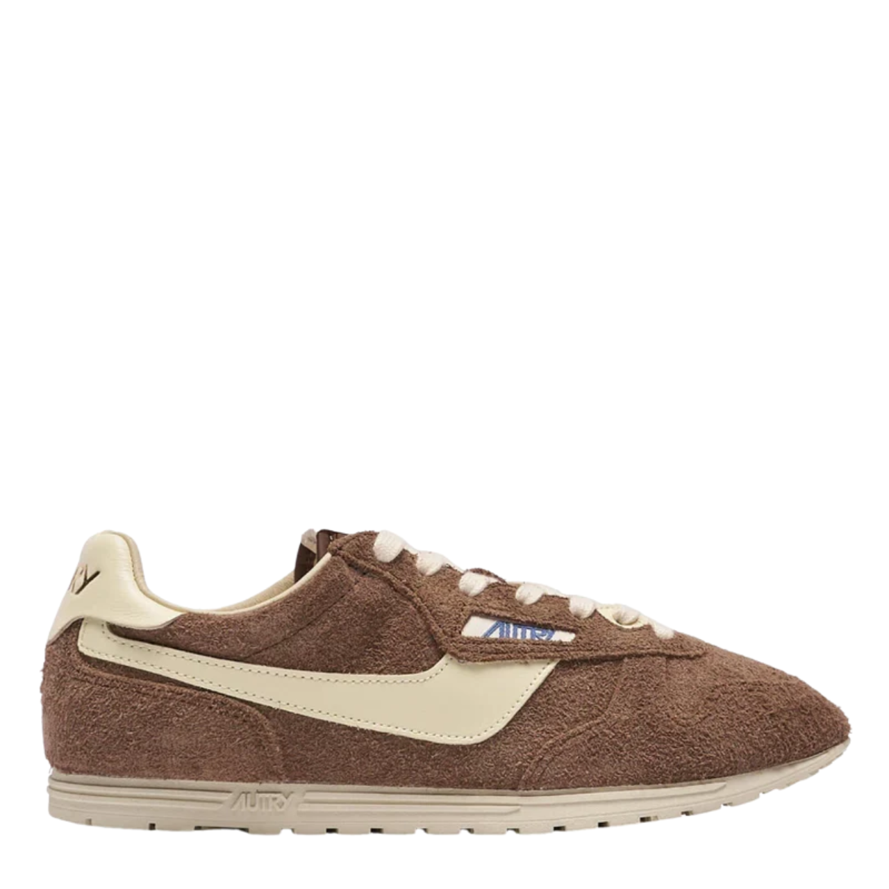 Windspin Low Tundra Trainers