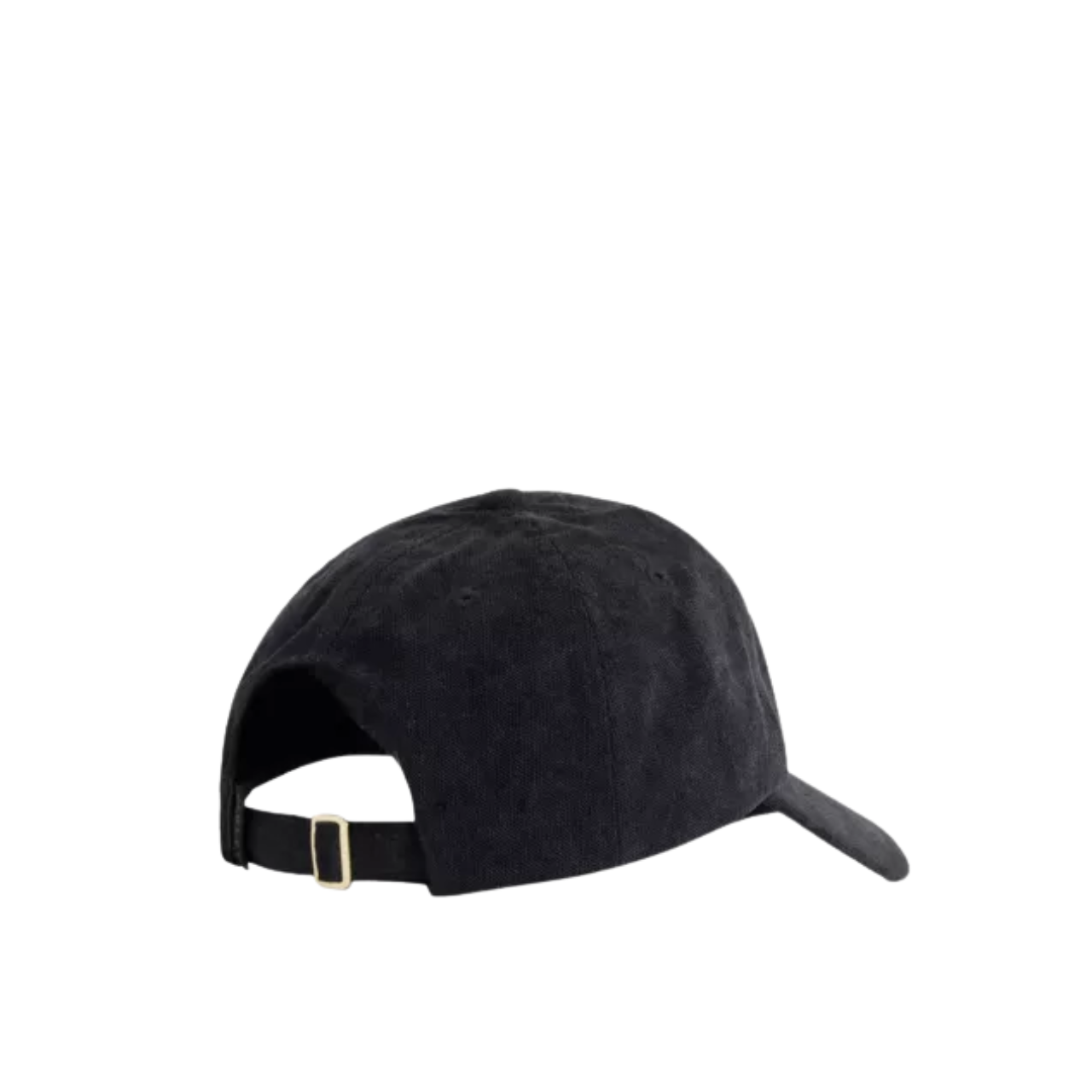 Franklin Cap Black/Ivory