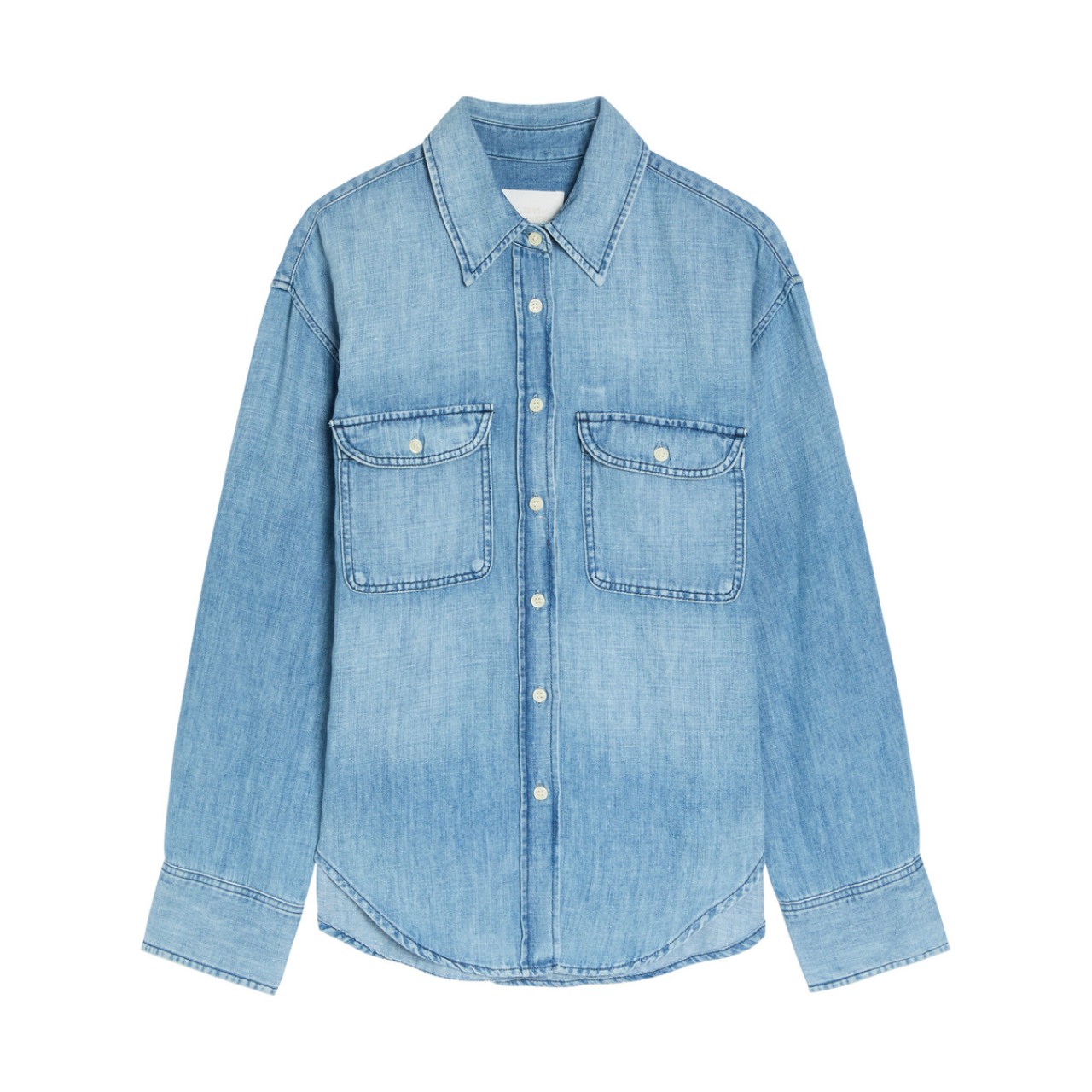Emjay Vega Denim Shirt