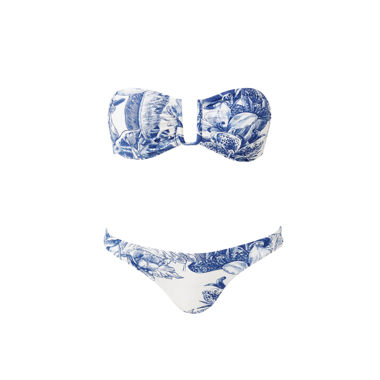 Prague Bikini Paloma