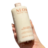 Real Lux Creamy Body Wash 500Ml