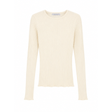 Extrafine Merino Wool Top Milk