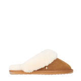 Jolie Slipper Chestnut