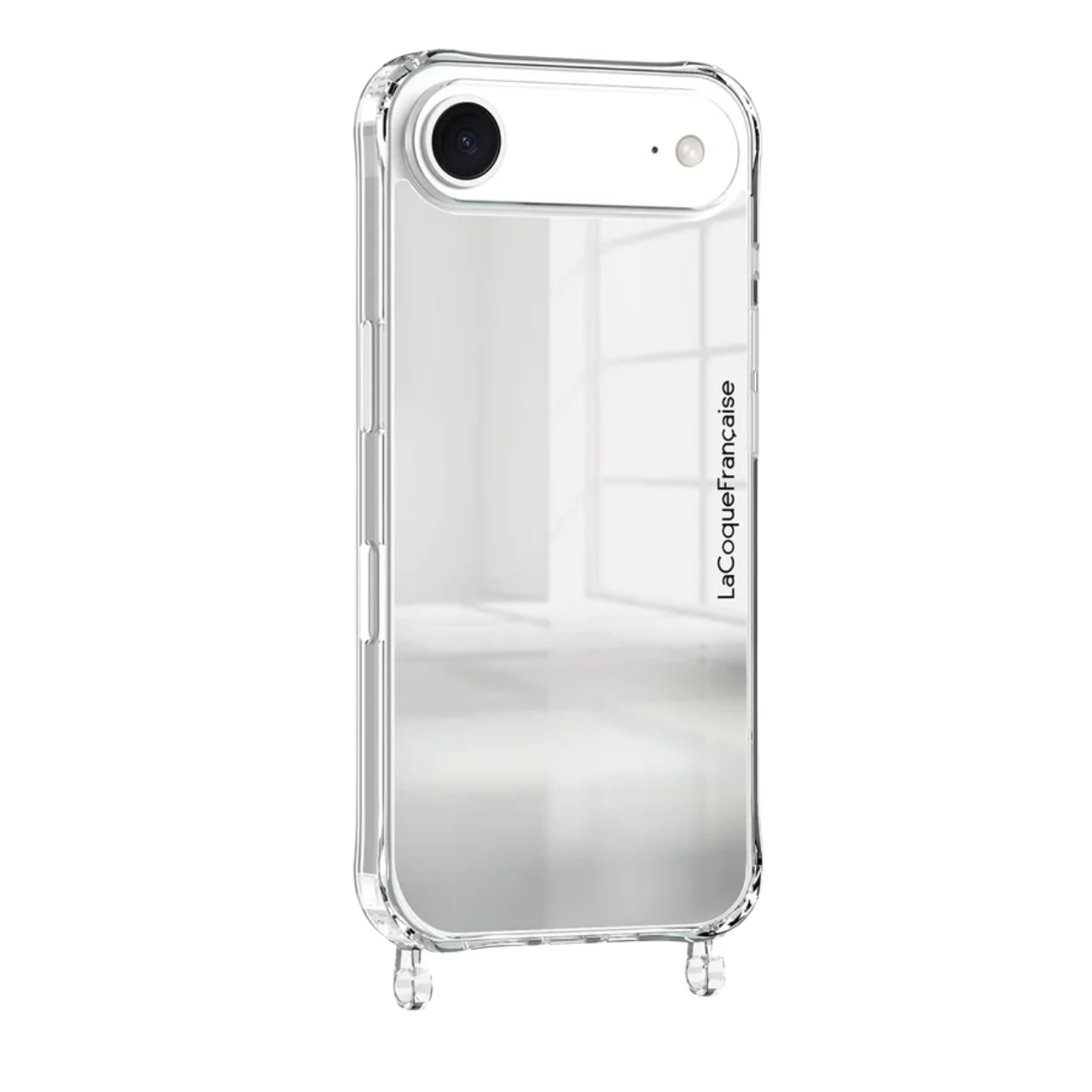 Mirror Rings Case 17Pro