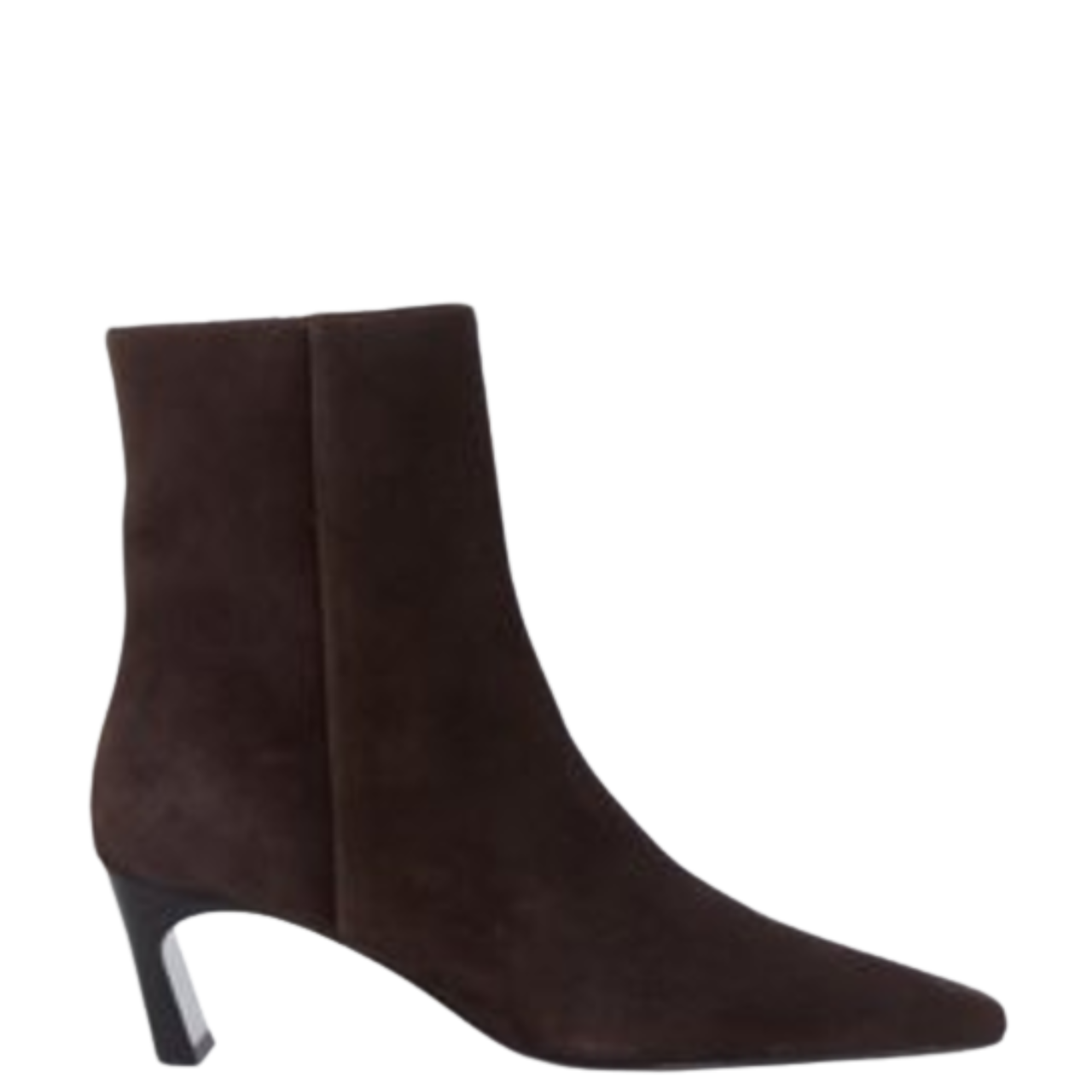 Kai Ankle Boot Brown