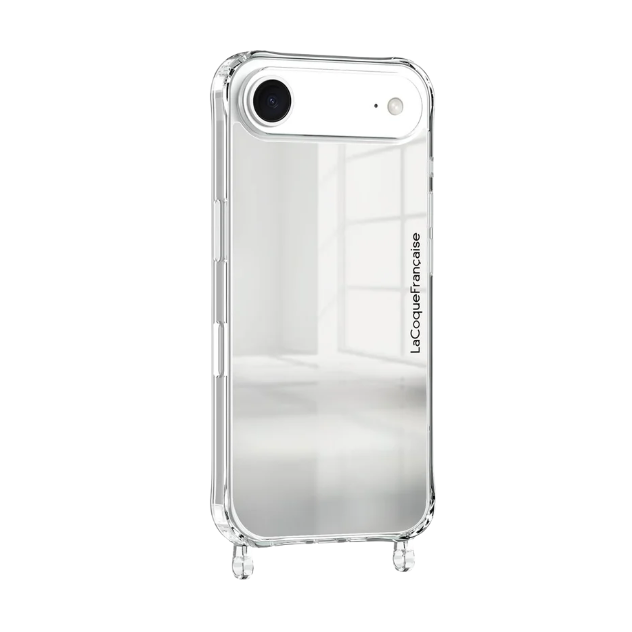 Mirror Rings Case 16E