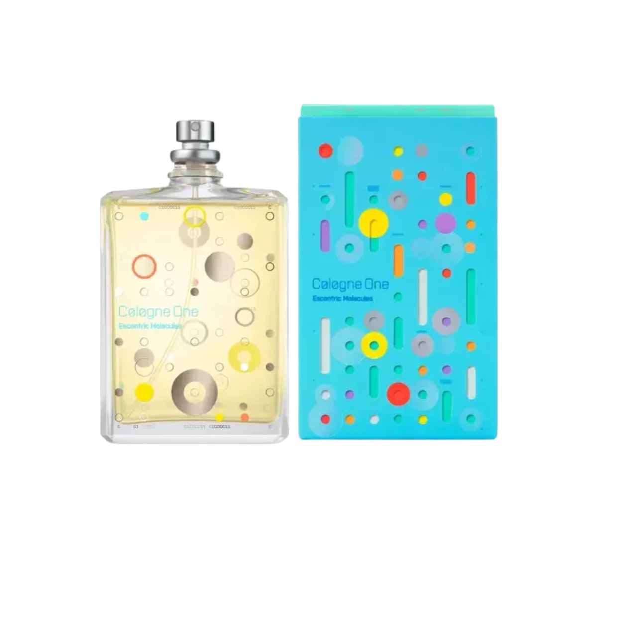 Cologne One 100ML