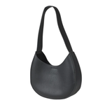 Mini Yardly Bag Black Structured