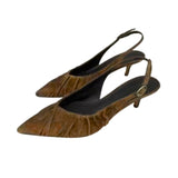 Cidney Pumps Terre