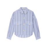 Balanca Shirt Maystreet