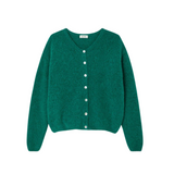 Vitow Cardigan Duck
