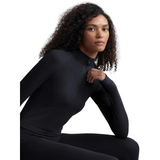 The Always Warm Base Layer HF Black Marl