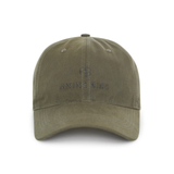 Jeremy Baseball Cap Sage