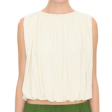 Bubble Top Porcelain