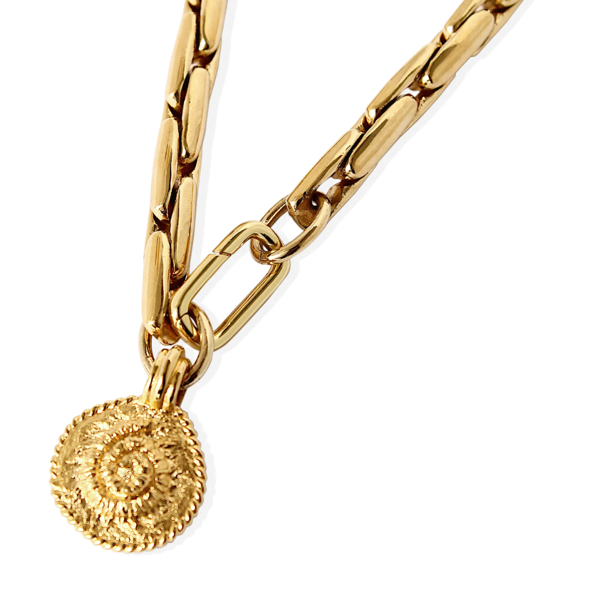 Vena Necklace