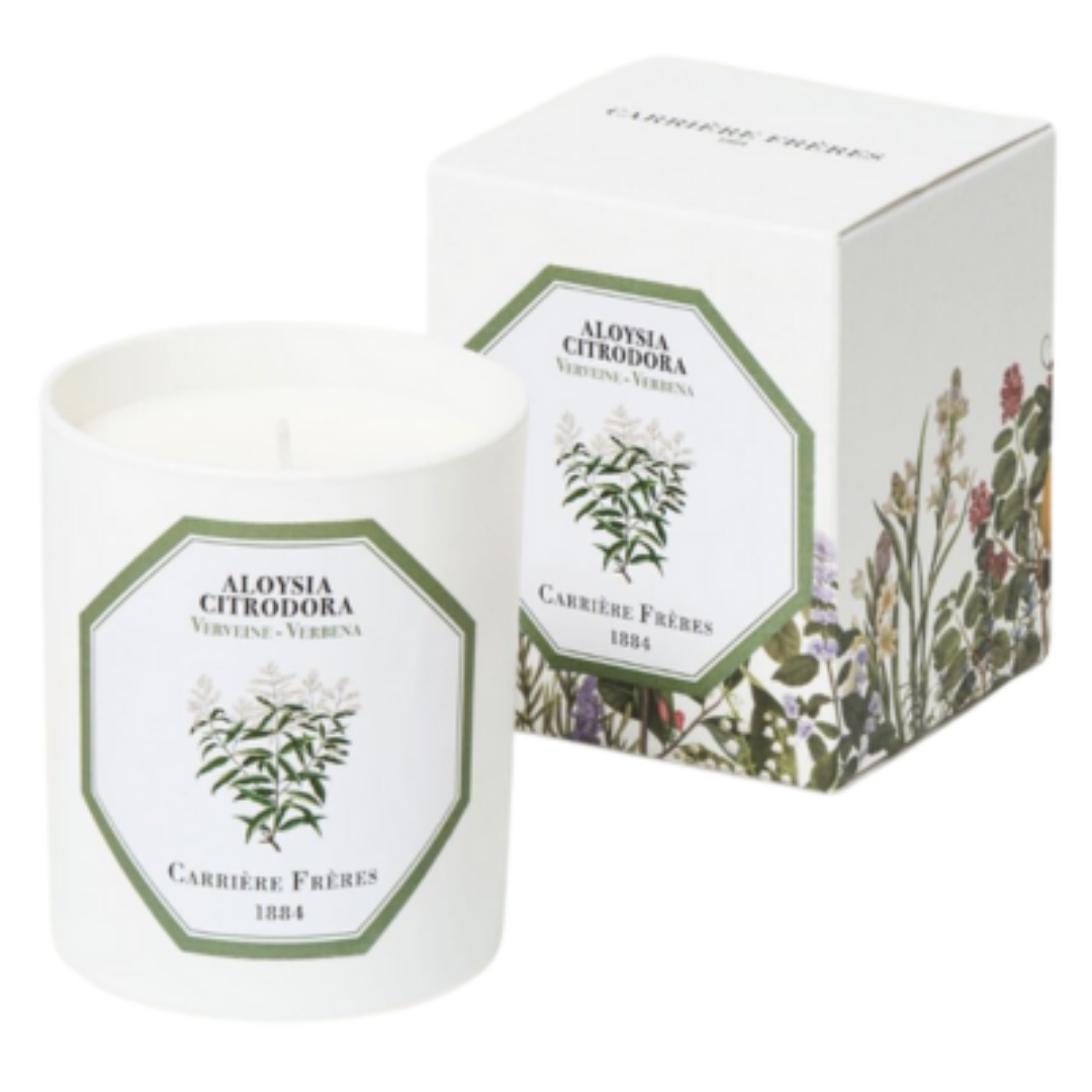 Verbena Candle