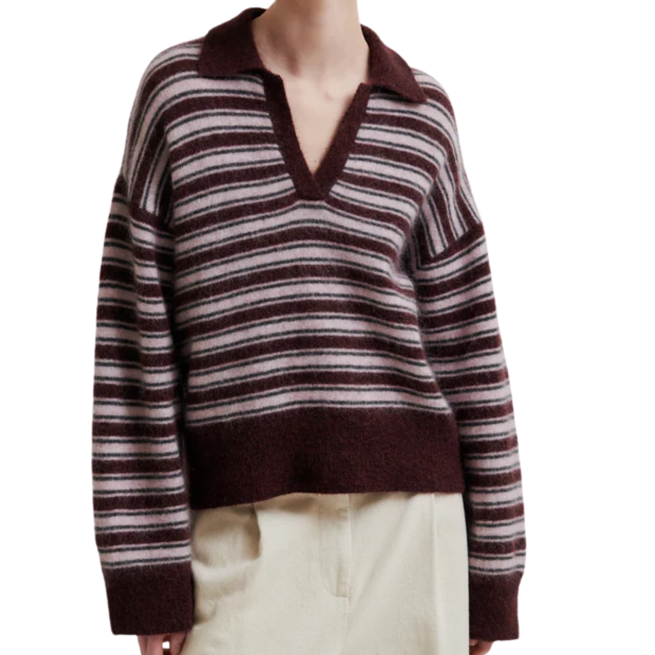 Vienna Knit Sassafras