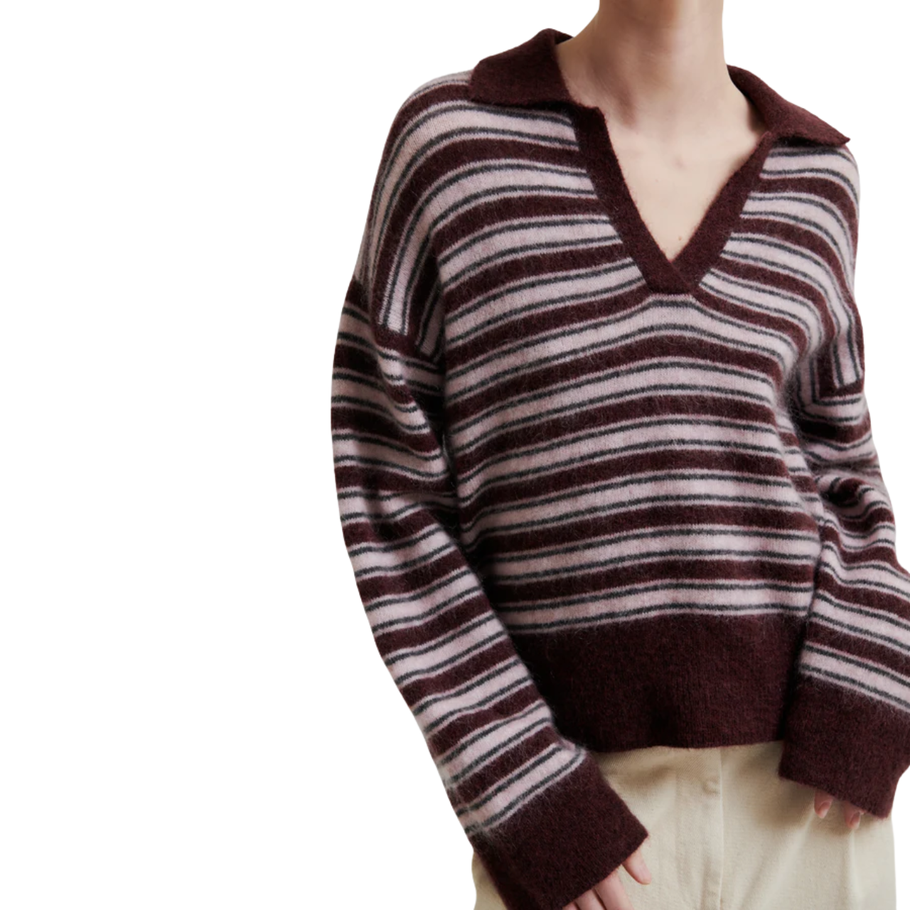 Vienna Knit Sassafras