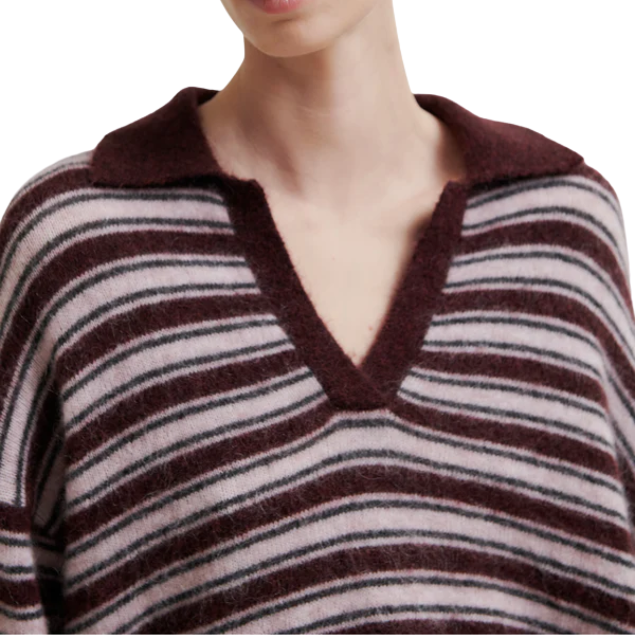 Vienna Knit Sassafras