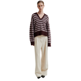 Vienna Knit Sassafras