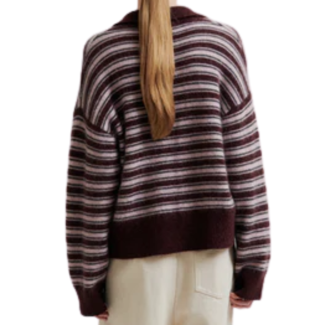 Vienna Knit Sassafras