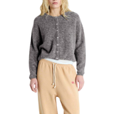 Vitow Cardigan Steel