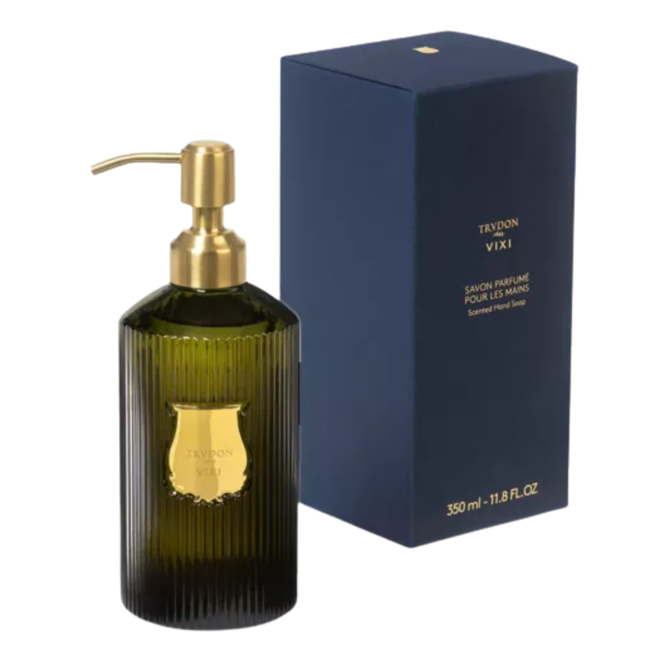 Vixi Hand Lotion 350ML