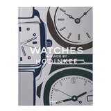 Watches: A Guide by Hodinkee