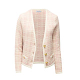 Claudine Knit Jacket