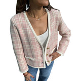 Claudine Knit Jacket