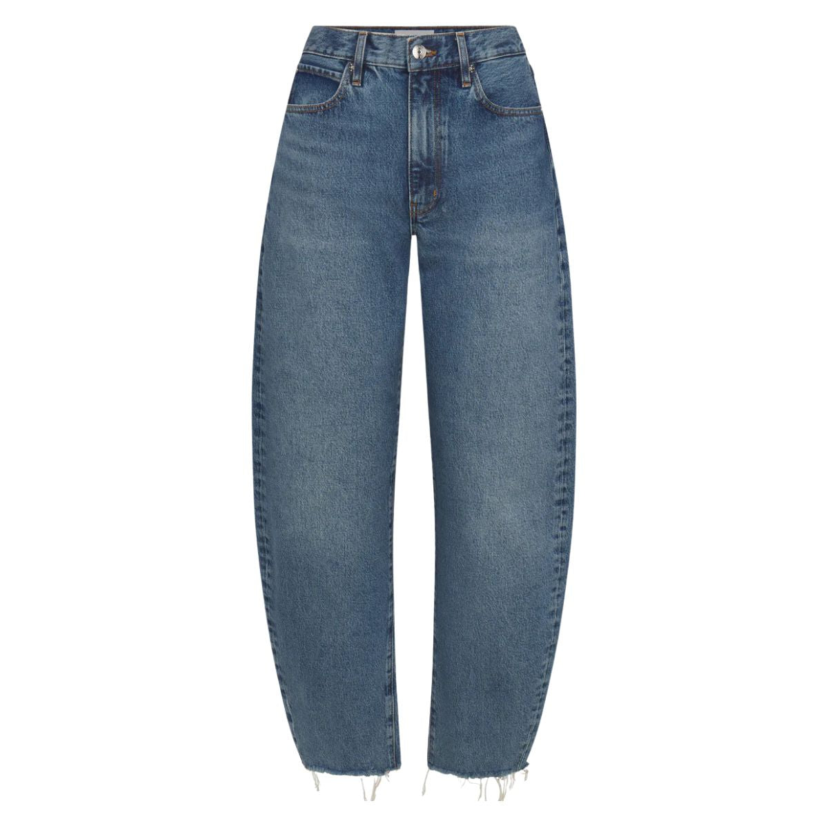 The Bubble Crop Knock Out